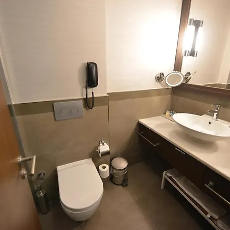 Apartment Mac Vazo Kule Istanbul