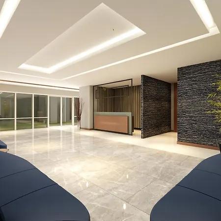 Mac Vazo Kule Apartment *