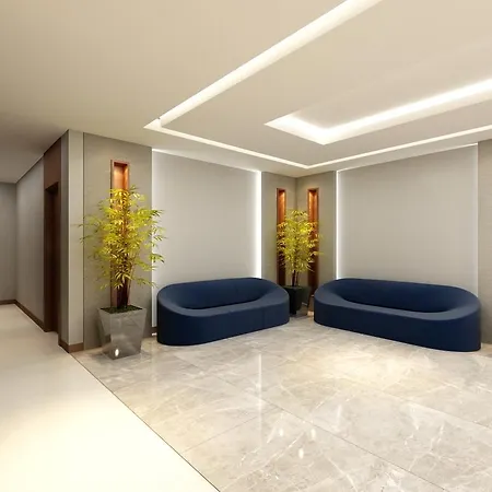 Apartment Mac Vazo Kule Istanbul