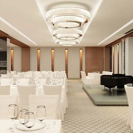 Mac Vazo Kule Apartment Istanbul