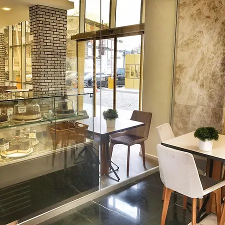 Apartament Mac Vazo Kule *