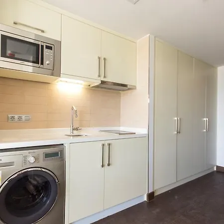 Apartment Mac Vazo Kule *