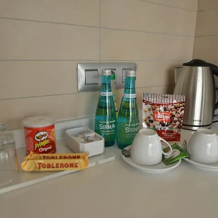 Apartment Mac Vazo Kule Istanbul