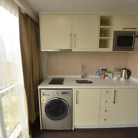 Apartment Mac Vazo Kule *