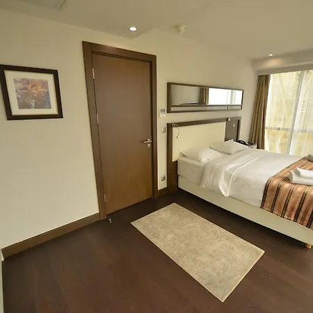 Apartment Mac Vazo Kule *